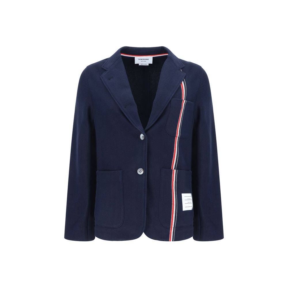 Thom Browne Sack Blazer Jacket