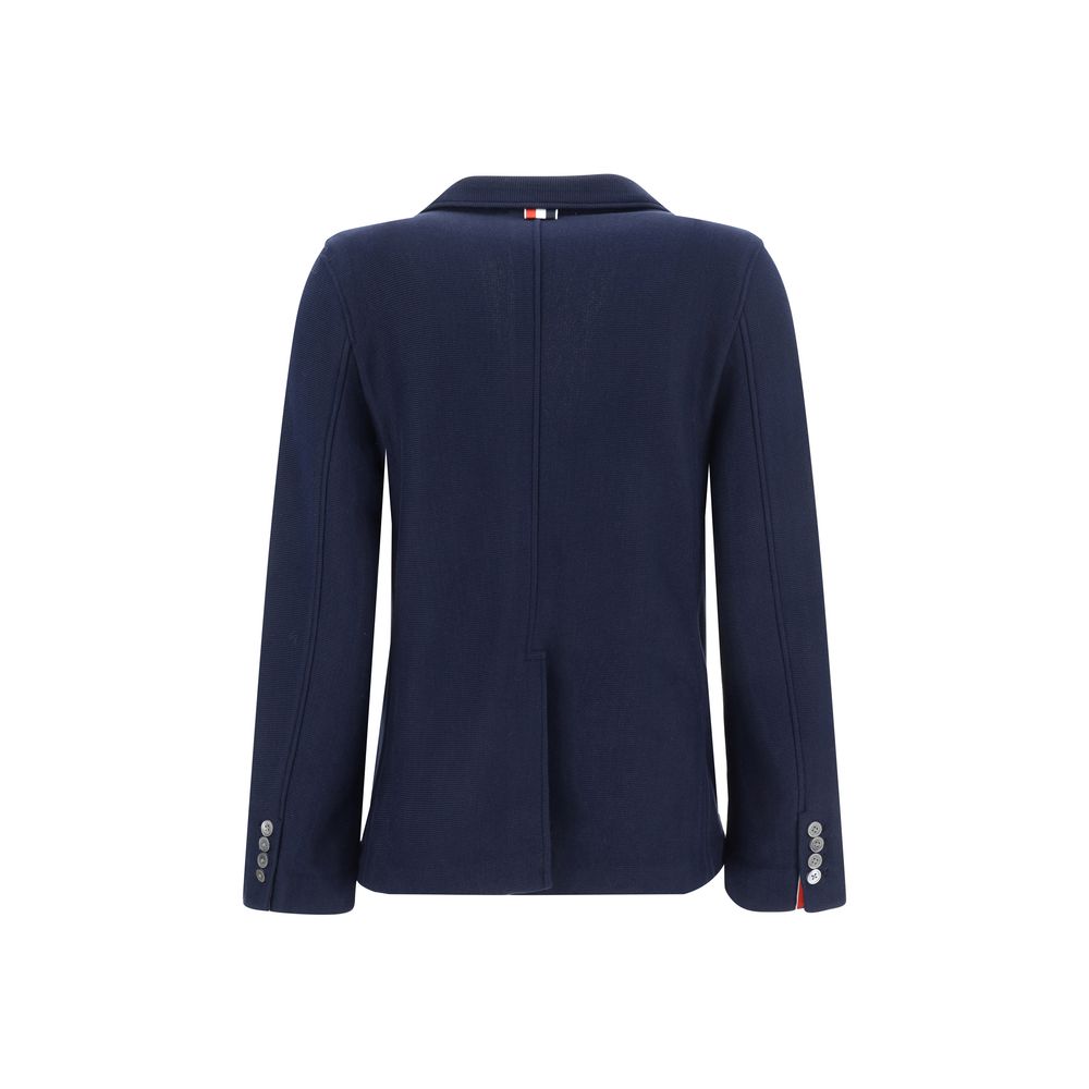 Thom Browne Sack Blazer Jacket