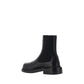 Jil Sander Chelsea Boots