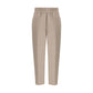 Brunello Cucinelli Cotton Trousers