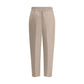 Brunello Cucinelli Cotton Trousers