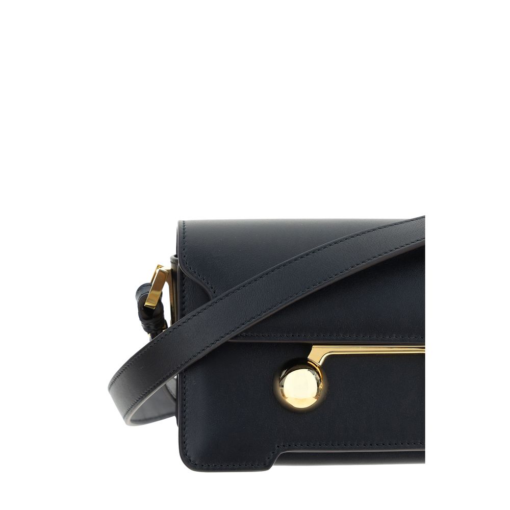 Marni Trunkaroo Mini Shoulder Bag