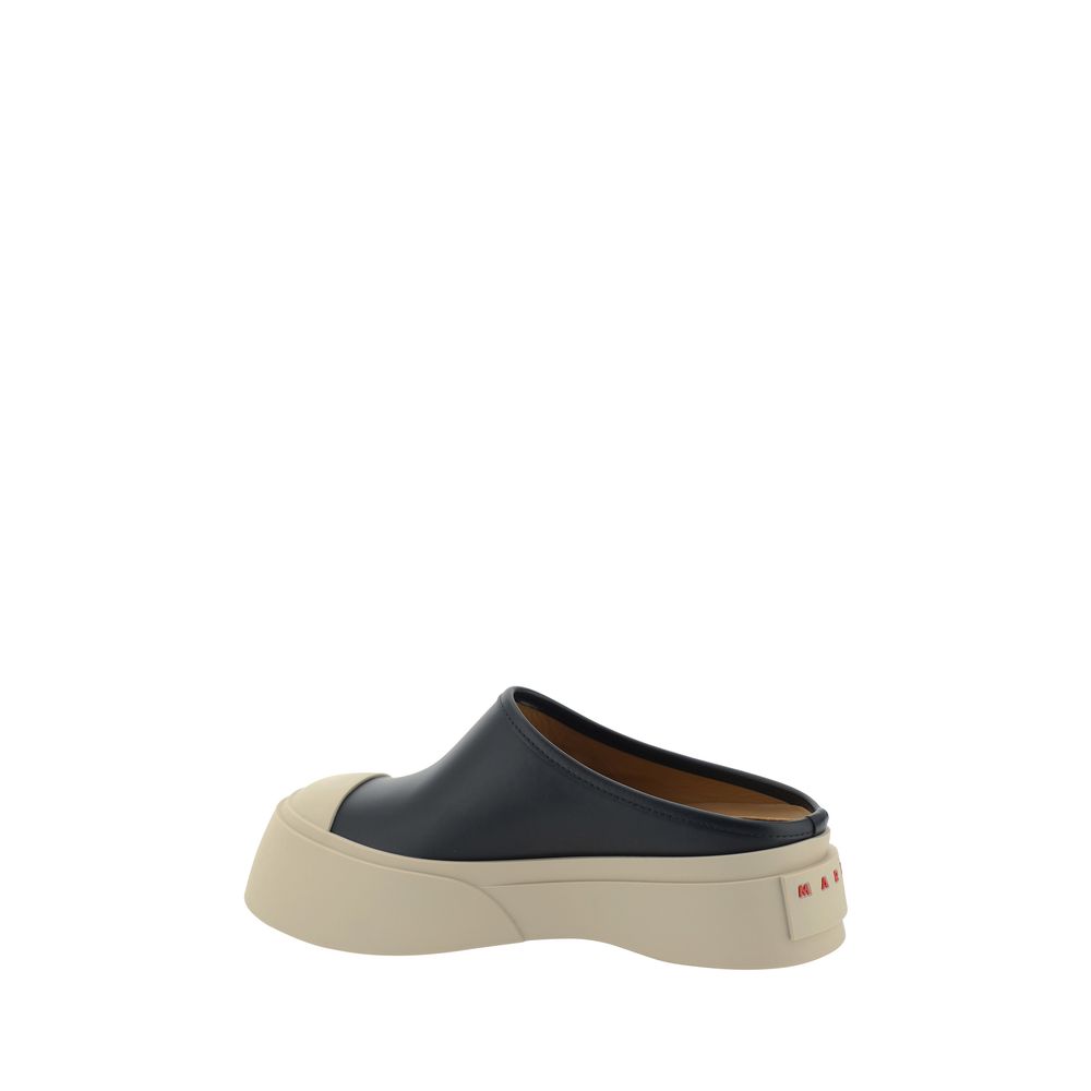 Marni Mary Jane Mules