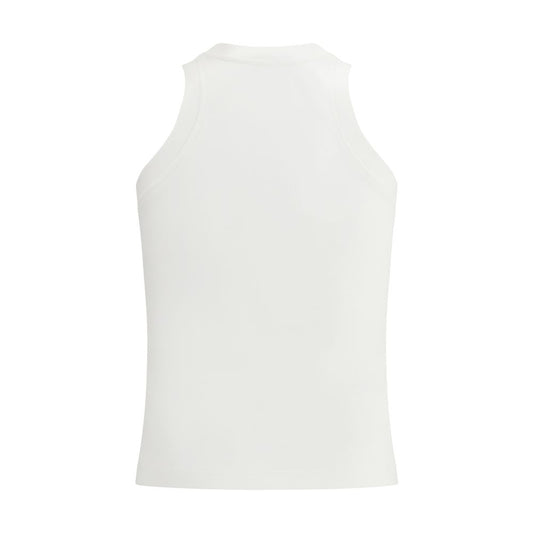 Balmain Logoed Top