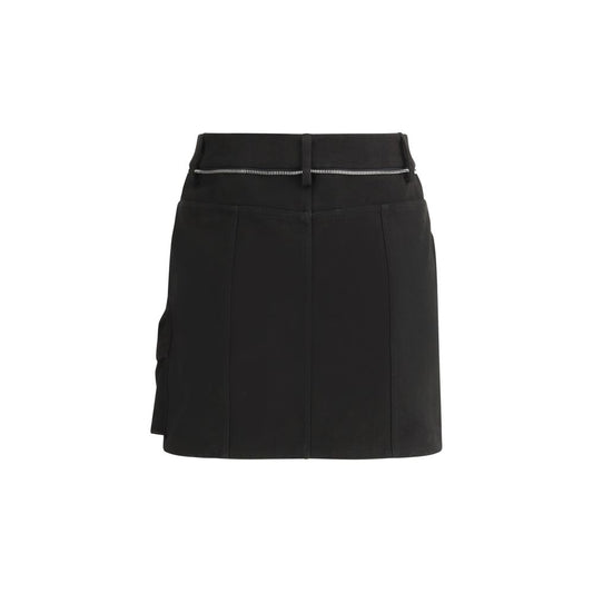 Moncler x Willow Smith Mini Skirt