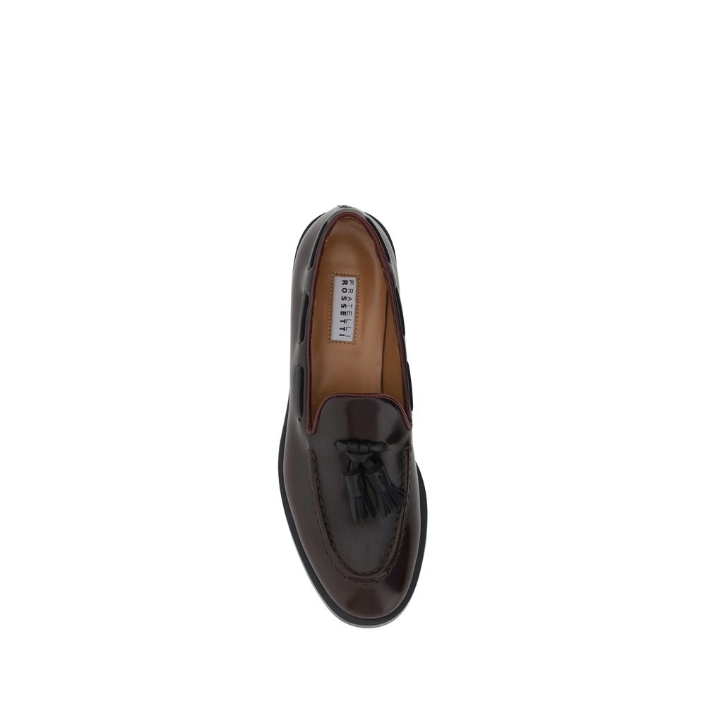 Fratelli Rossetti Loafers