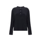 The Row Constance Long Sleeve Jersey