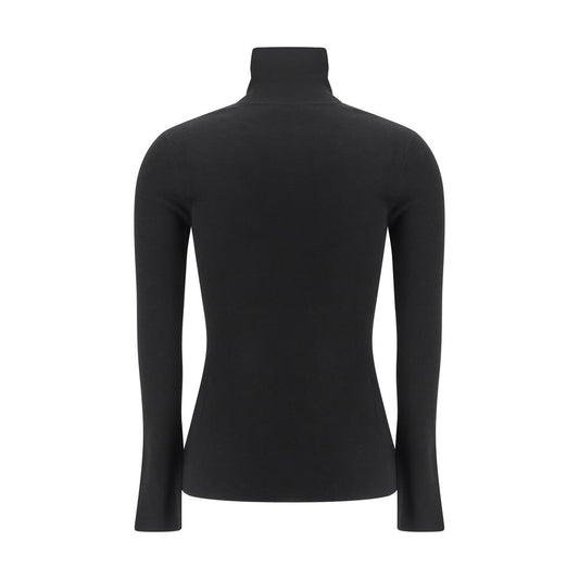 The Row Imli Turtleneck Top