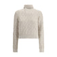 Fendi Turtleneck Sweater