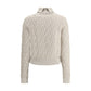 Fendi Turtleneck Sweater