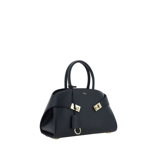 Salvatore Ferragamo Hug Handbag