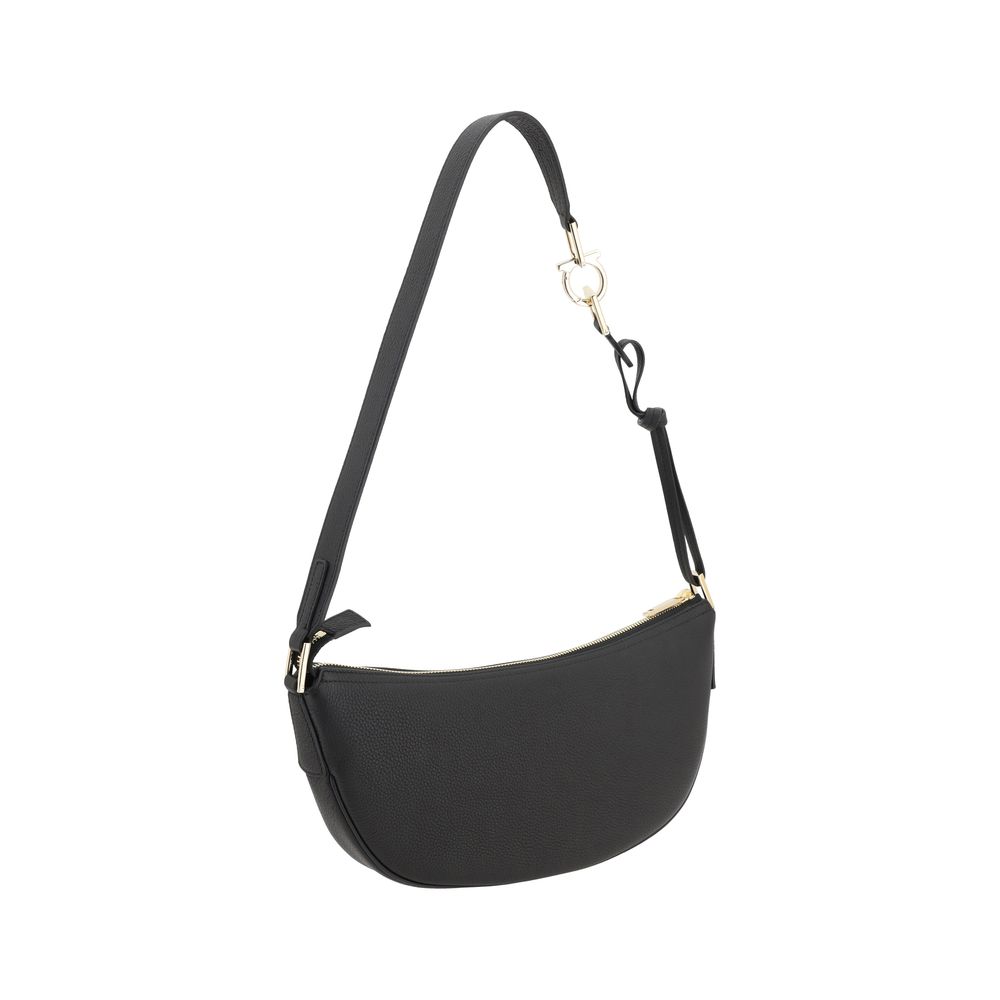 Salvatore Ferragamo Hobo Shoulder Bag