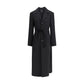 MM6 Wool Trenchcoat