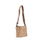 Alviero Martini Prima Classe Beige Polyethylene Handbag