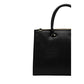 Tommy Hilfiger Black Polyethylene Handbag