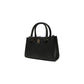 Tommy Hilfiger Black Polyethylene Handbag