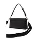 Calvin Klein Black Polyethylene Handbag