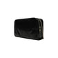 Calvin Klein Black Recycled Polyester Handbag