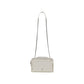 Calvin Klein White Recycled Polyester Handbag