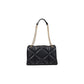 Love Moschino Black Polyethylene Handbag