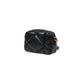 Love Moschino Black Polyethylene Handbag