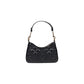 Love Moschino Black Polyethylene Handbag