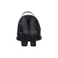 Love Moschino Black Polyethylene Backpack