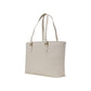 Love Moschino Beige Polyethylene Handbag