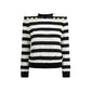 Balmain Striped Sweater