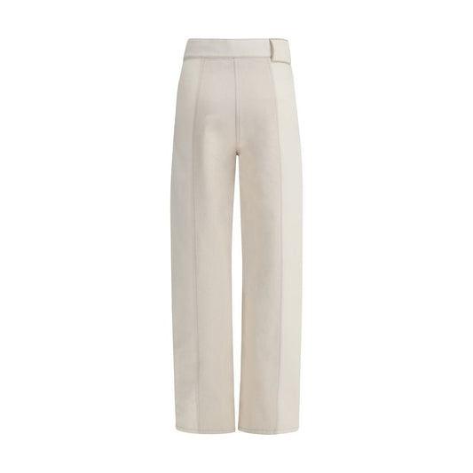 Fendi Cotton Pants