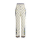 Etro Paisley Print Pants