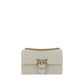 PINKO Shoulder Bag Love