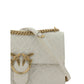 PINKO Shoulder Bag Love