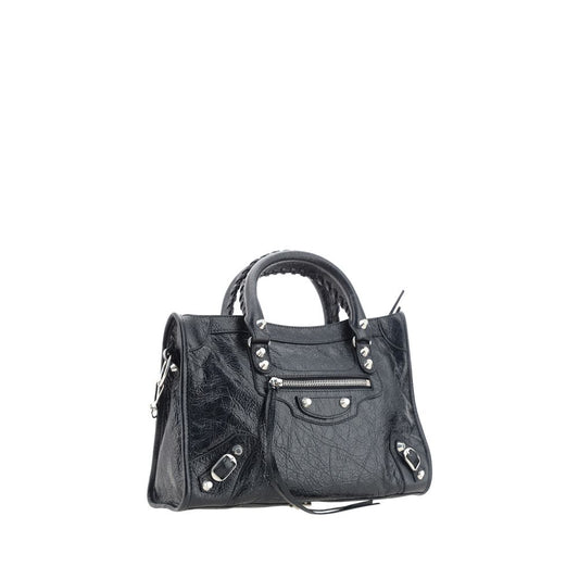 Balenciaga Small Le City Handbag