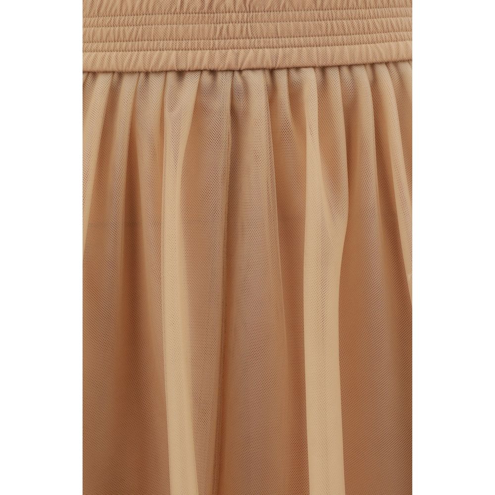 Fabiana Filippi Long Skirt