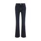 7FOR Illusion Space Jeans