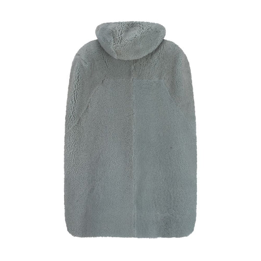 Rick Owens Cape Coat