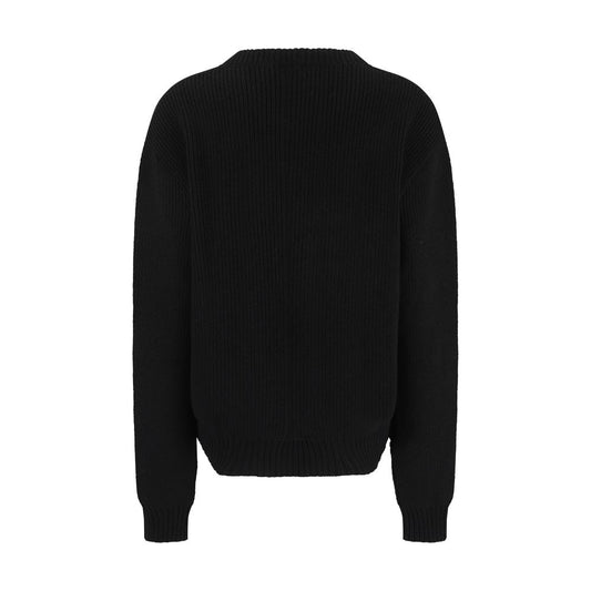 Rick Owens Porterville Eclipse sweater