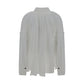 Salvatore Ferragamo Tunic Shirt