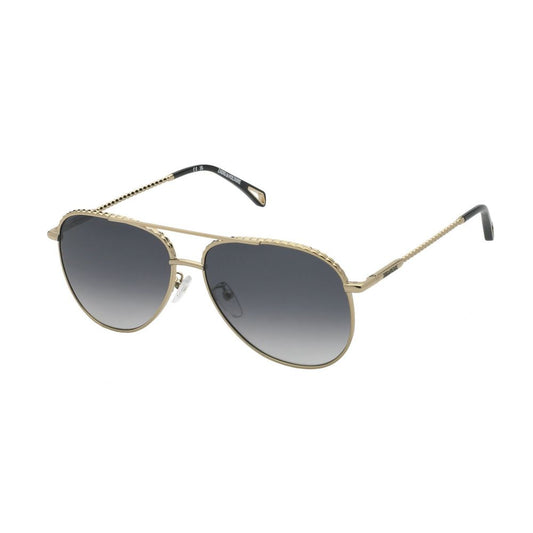 Zadig & Voltaire Multicolor Metal Sunglasses