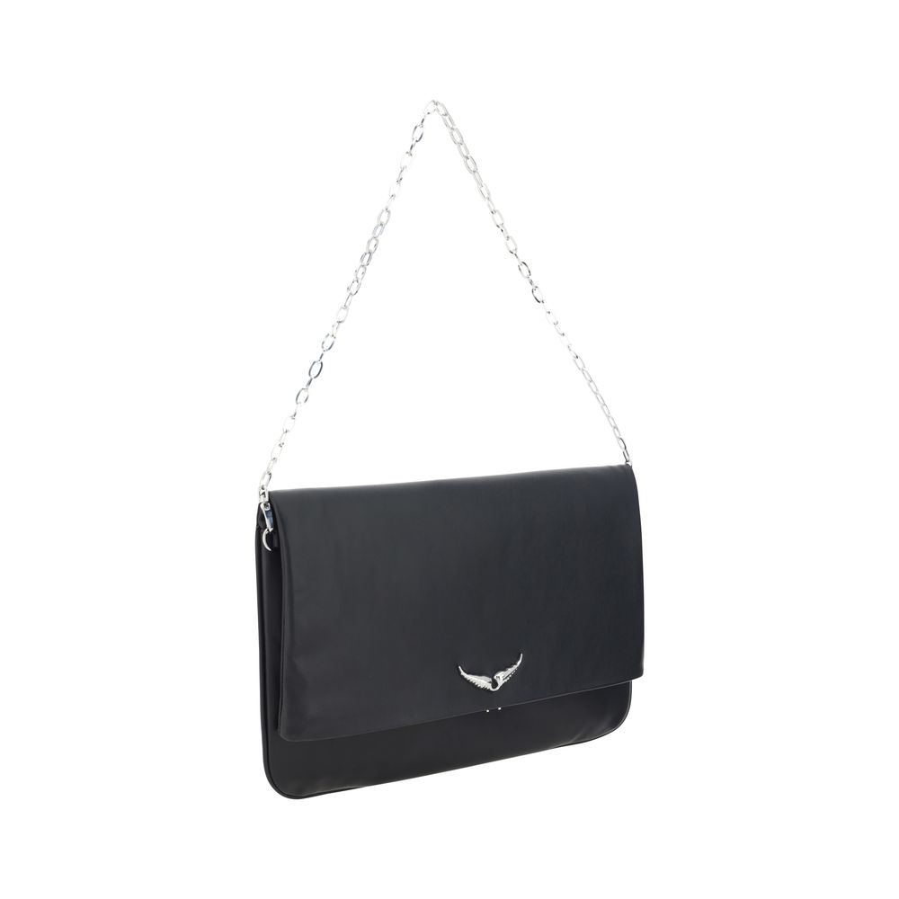 Zadig & Voltaire Rock Eternal Shoulder Bag