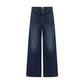 Mother Denim The Ditcher Roller Sneak Jeans