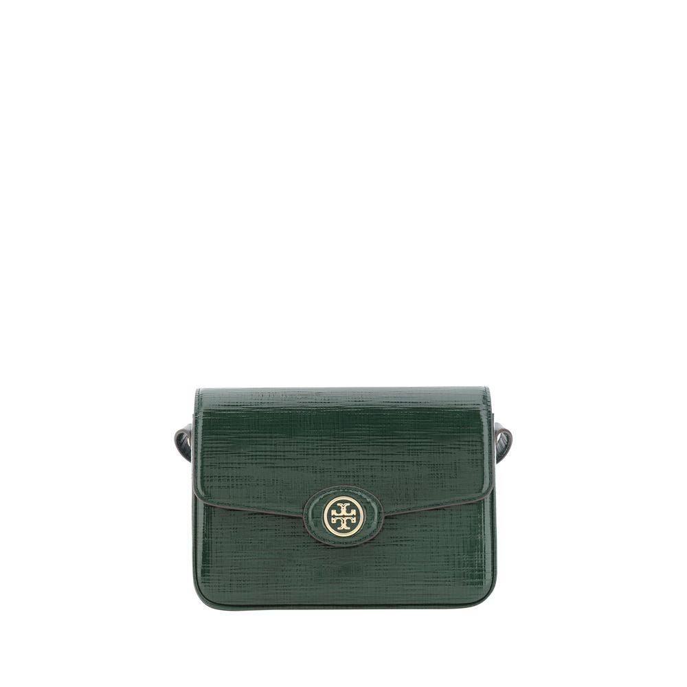 Tory Burch Robinson Shoulder Bag