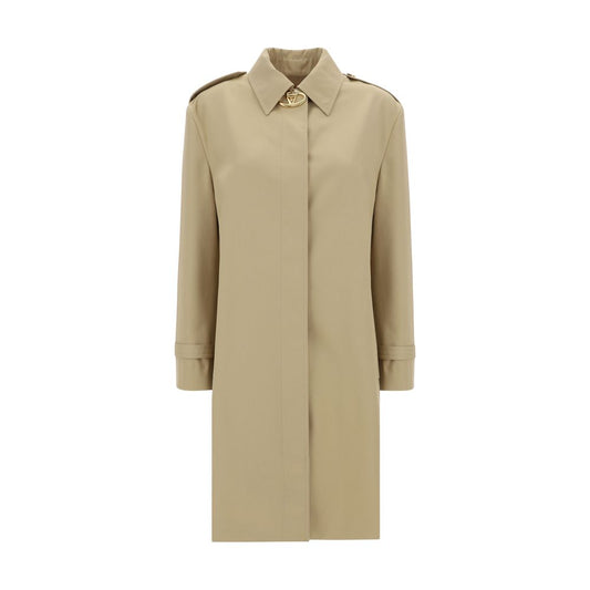 Valentino Pap Coat