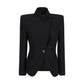 Alexander McQueen Blazer Jacket