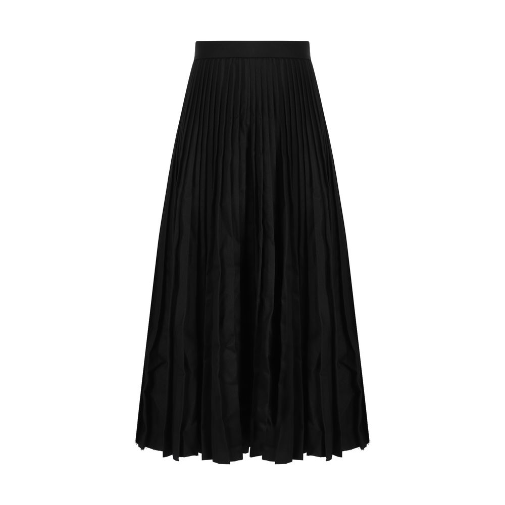 Balenciaga Midi Skirt