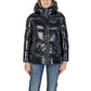 Blauer Black Polyamide Jackets & Coat