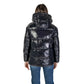 Blauer Black Polyamide Jackets & Coat