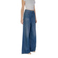 Replay Blue Cotton Jeans & Pant