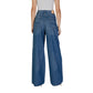 Replay Blue Cotton Jeans & Pant